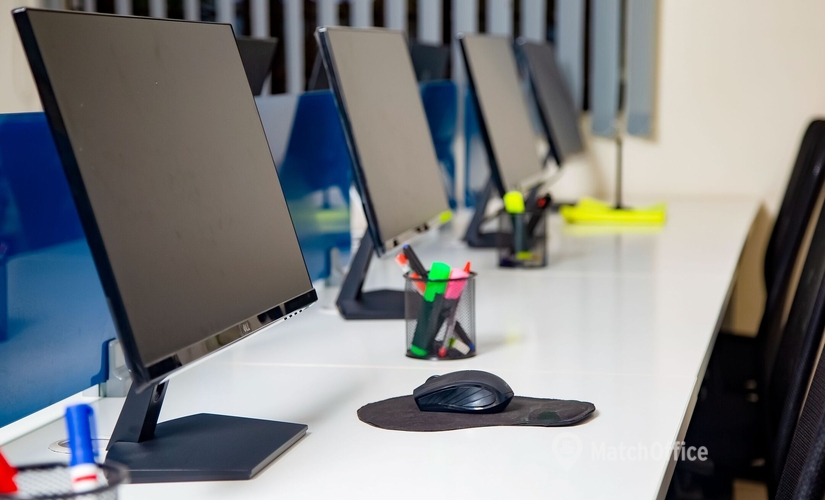 7000 m² Shared workspace in Pune, Cosmos gardens (411045) - 2 | MatchOffice.com