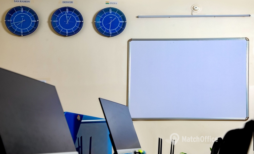 7000 m² Shared office in Pune, Cosmos gardens (411045) - 3 | MatchOffice