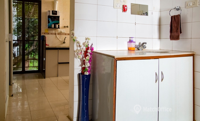 7000 m² Co-working  in Pune, Cosmos gardens (411045) - 4 | MatchOffice