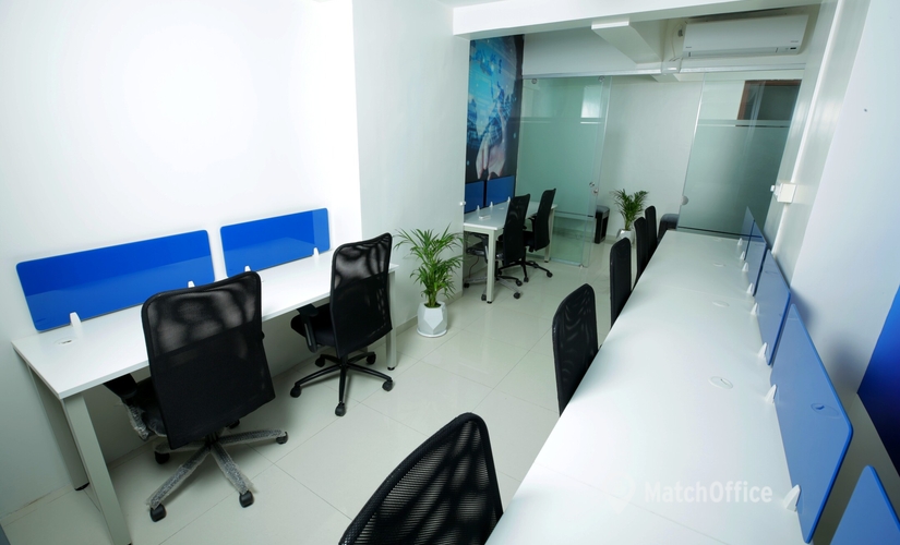 7000 m² Coworking  in Pune, Suman Ankur (411045) - 3 | MatchOffice