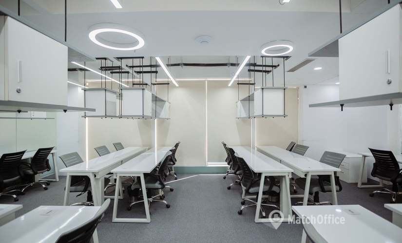 9000 m² Business space in Noida, A-5 (201309) - 0 | MatchOffice