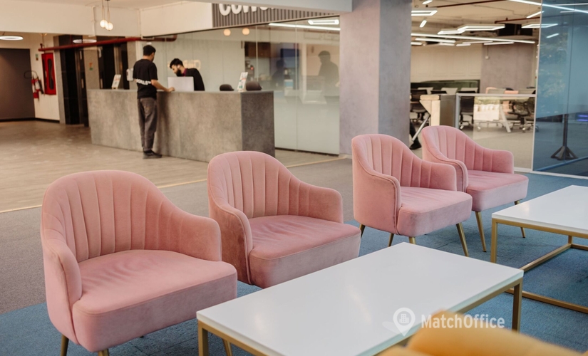 9000 m² Business space in Noida, A-5 (201309) - 0 | MatchOffice