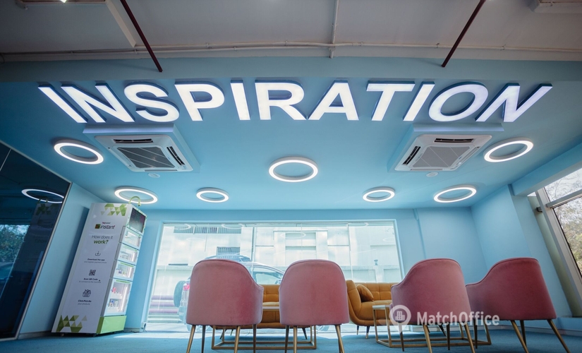 9000 m² Business space in Noida, A-5 (201309) - 0 | MatchOffice