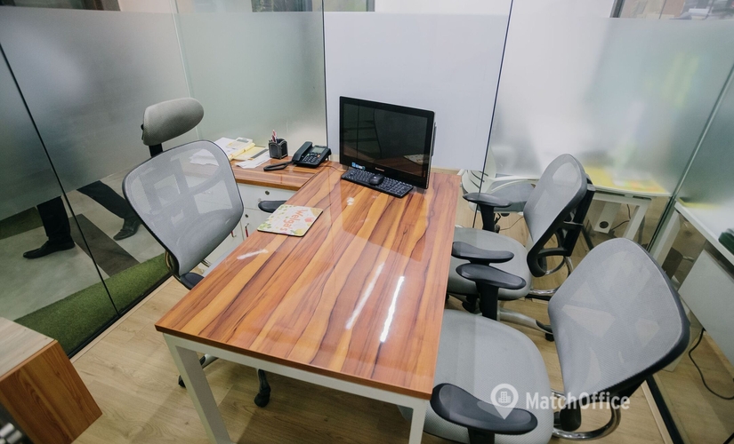 3000 m² Coworking space in Gurgaon, Mehrauli-Gurgaon Road (122001) - 0 | MatchOffice.com