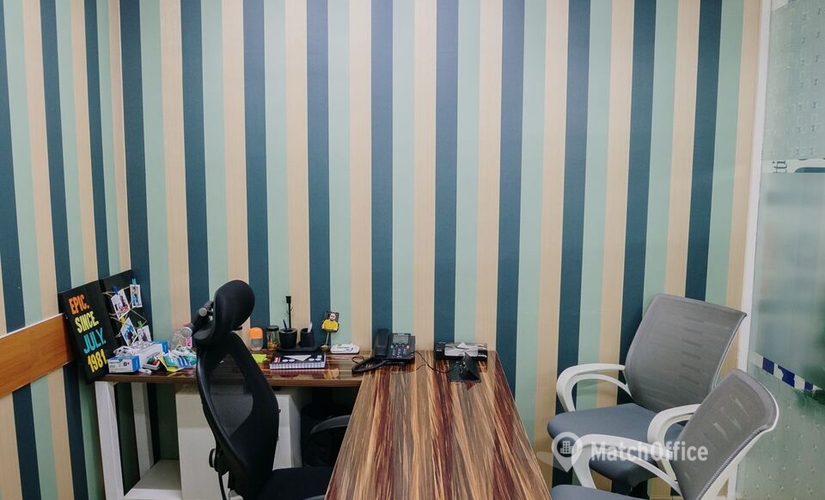 3000 m² Shared workspace in Gurgaon, Mehrauli-Gurgaon Road (122001) - 0 | MatchOffice