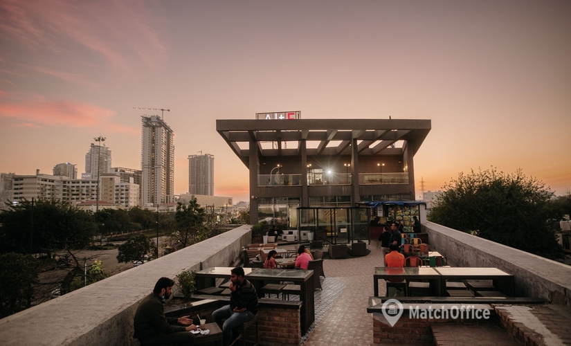 3000 m² Shared workspace in Gurgaon, Mehrauli-Gurgaon Road (122001) - 0 | MatchOffice.com