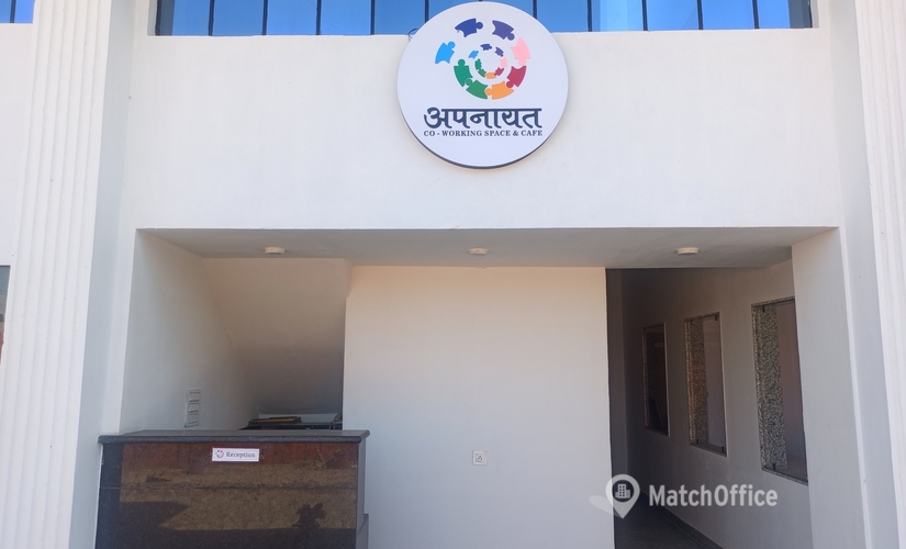 900 m² Business space in Jaipur, Apnayt Coworker (342013) - 1 | MatchOffice.com