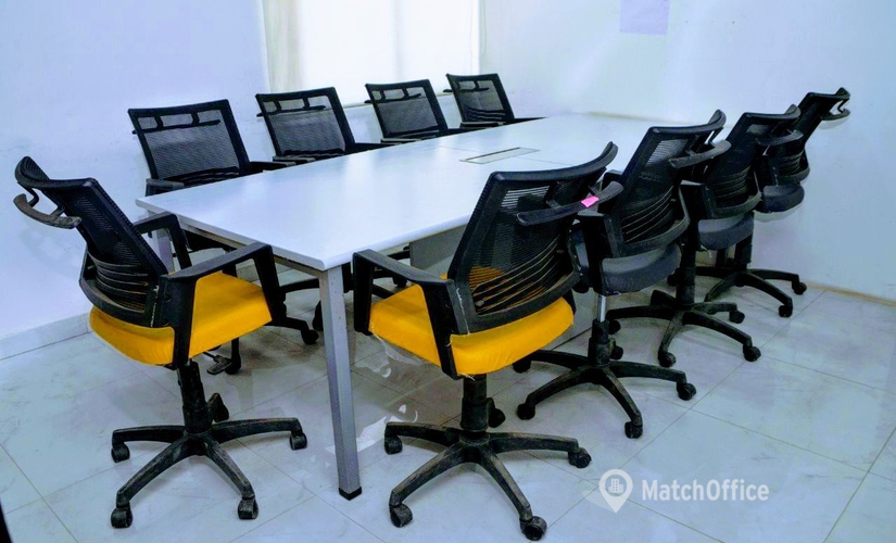 5 m² Coworking space in Patna, Bailey Road 801503 (801503) - 0 | MatchOffice