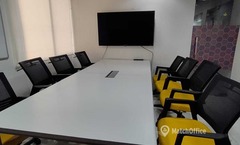 5 m² Shared office in Patna, Bailey Road 801503 (801503) - 1 | MatchOffice.com