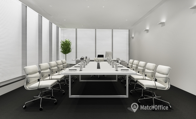 650 m² Serviced office in Noida, Sector 63 Road 63 (201301) - 1 | MatchOffice