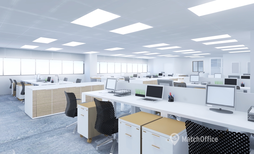 650 m² Business space in Noida, Sector 63 Road 63 (201301) - 2 | MatchOffice