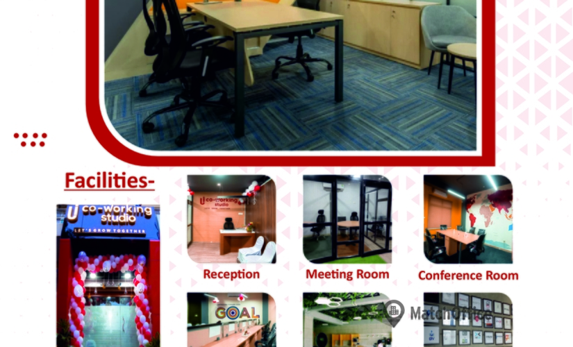 2400 m² Business office for rent in Varanasi, D 64/98A MADHOPUR SHIVPURVA , 221010 - 0 | MatchOffice.com