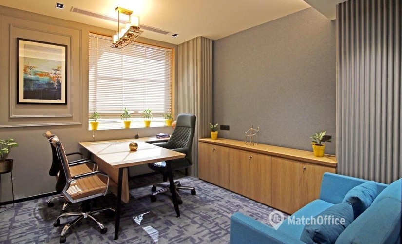 8000 m² Commercial office available to rent in Gurgaon, Udyog Vihar Phase V 491, 122016 - 0 | MatchOffice.com