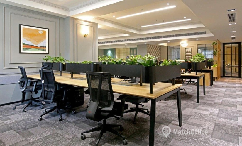 8000 m² Office space for rent in Gurgaon, Udyog Vihar Phase V 491, 122016  - 0 | MatchOffice.com