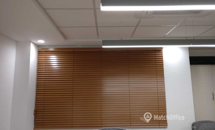 100 m² Business center in Chennai, No.51/117 (600029) - 0 | MatchOffice.com