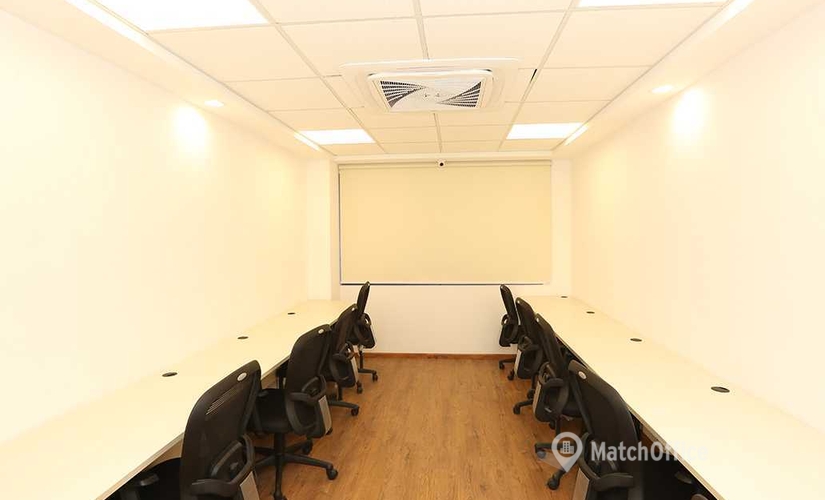 100 m² Business park in Chennai, No.51/117 (600029) - 2 | MatchOffice