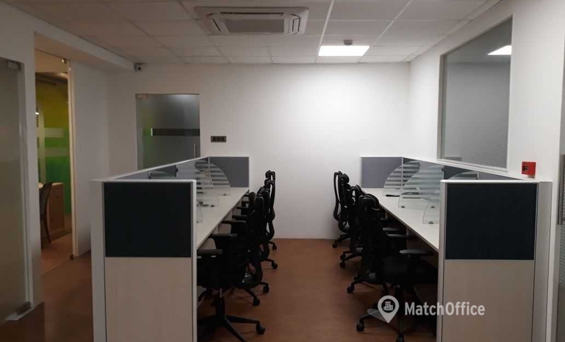 100 m² Business space in Chennai,  No.51/117 (600029) - 3 | MatchOffice