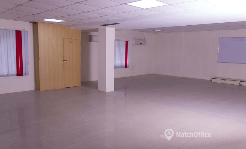 40 m² Coworking in Chennai, Arcot Road 188 (600026) - 1 | MatchOffice.com