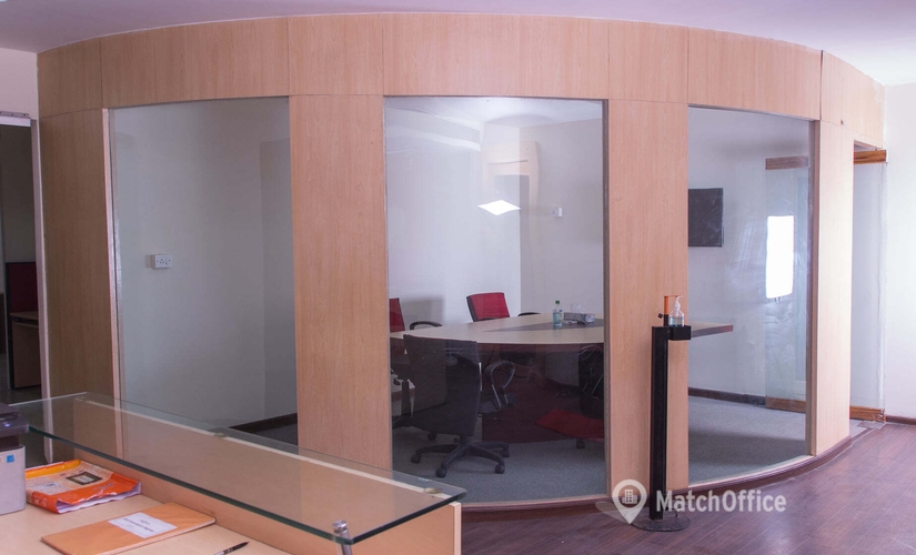40 m² Coworking in Chennai, Arcot Road 188 (600026) - 2 | MatchOffice