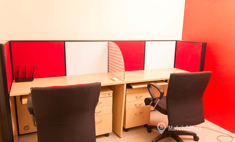 40 m² Coworking  in Chennai, Arcot Road 188 (600026) - 3 | MatchOffice