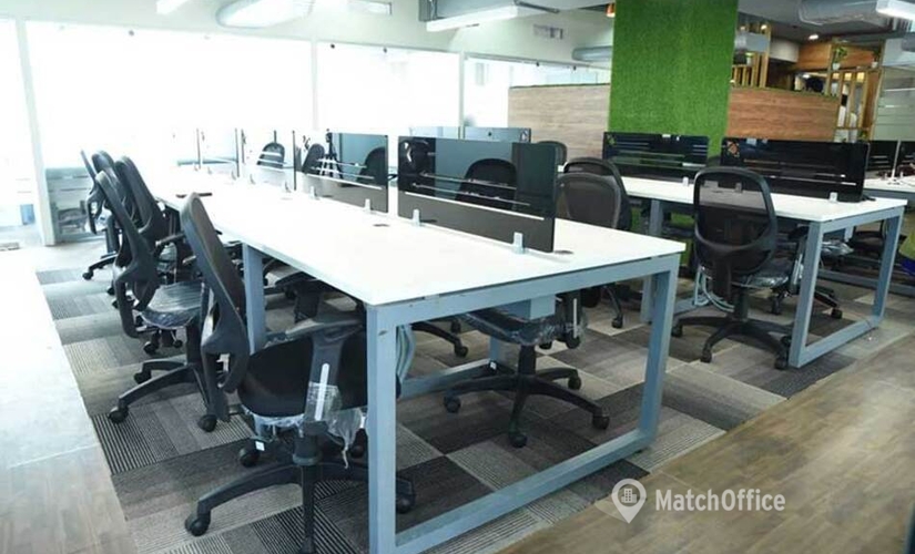 40 m² Business space in New Delhi, C-37 (110001) - 0 | MatchOffice.com