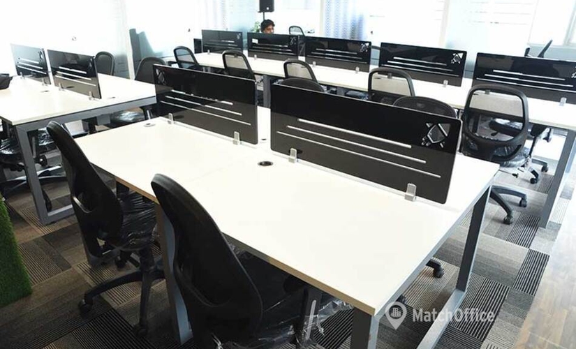 40 m² Business park in New Delhi, C-37 (110001) - 1 | MatchOffice