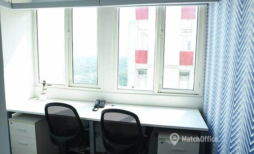 40 m² Serviced office in New Delhi, C-37 (110001) - 2 | MatchOffice.com