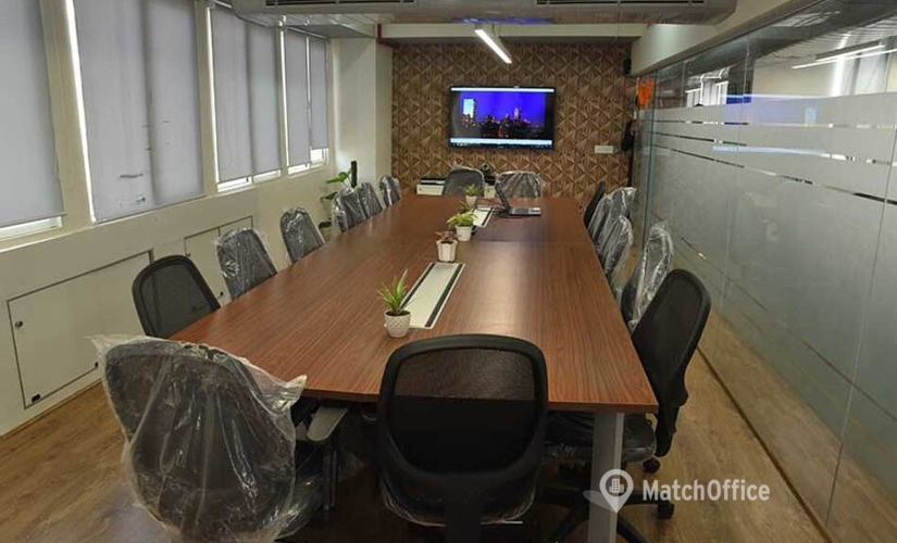 40 m² Business space in New Delhi, C-37 (110001) - 3 | MatchOffice