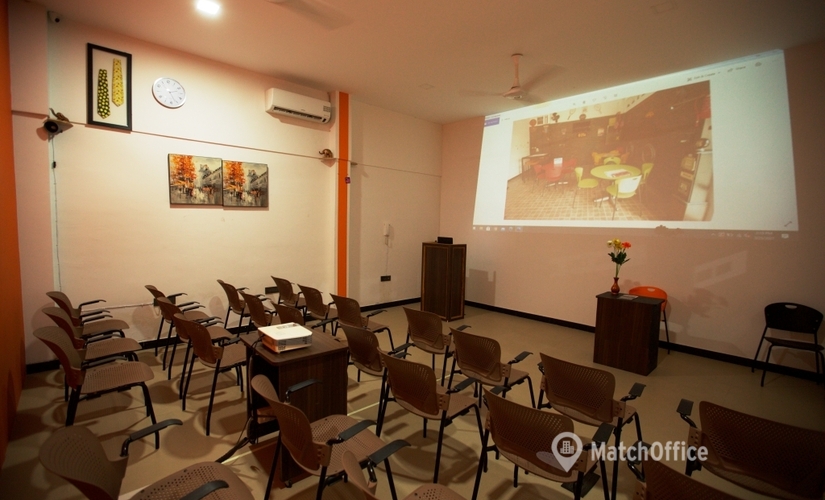 40 m² Coworking  in Coimbatore, No. 09 Om Ganesh Nagar (641041) - 3 | MatchOffice