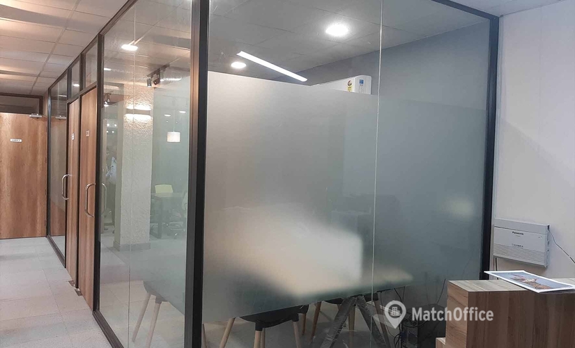 40 m² Shared office  in New Delhi, Panchkuian Marg 55 (110055) - 3 | MatchOffice