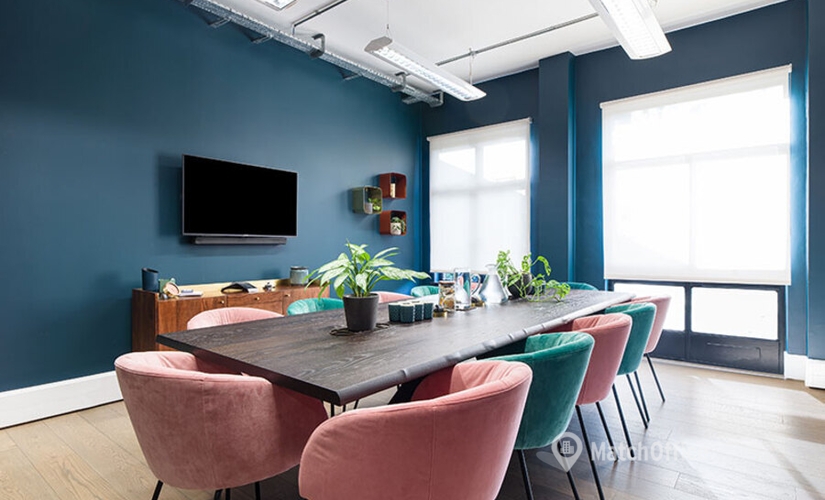 100 m² Convention center in Jaipur, 89-91 Shalimar Bagh (302019) - 1 | MatchOffice