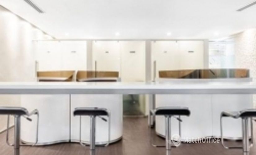 70 m² Serviced office in Hyderabad, 4th floor (500016) - 1 | MatchOffice.com