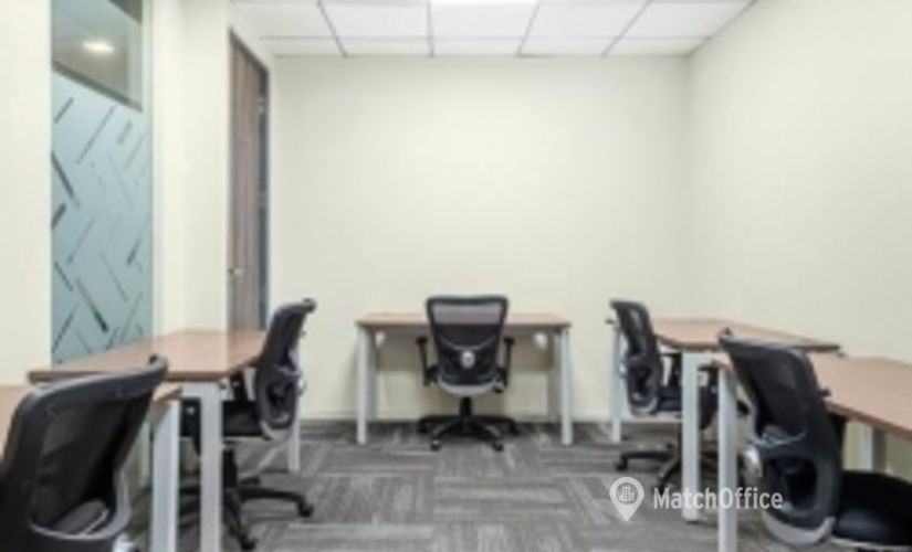 70 m² Business center in Hyderabad, 4th floor (500016) - 4 | MatchOffice.com