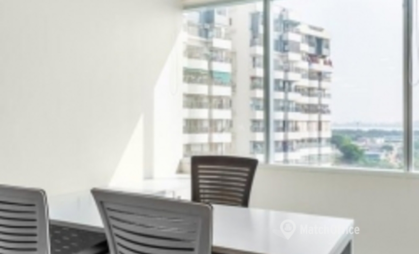 Virtual business address in Hyderabad, 4th floor (500016) - 4 | MatchOffice