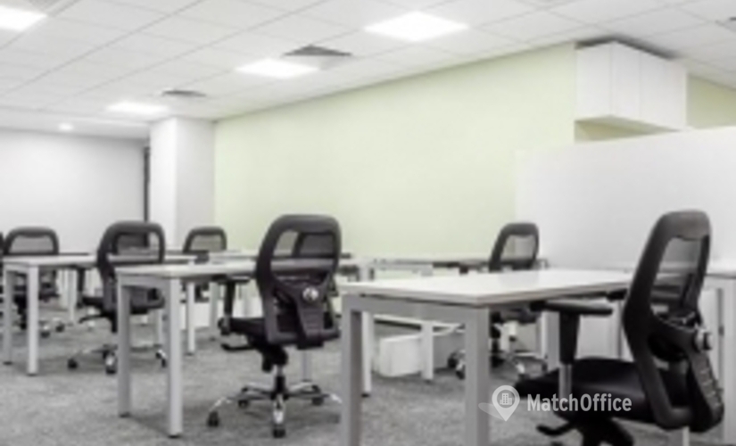 70 m² Shared office in Hyderabad, 4th floor (500016) - 4 | MatchOffice