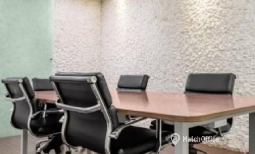 90 m² Conference hall in Noida, 5th Floor (560001) - 1 | MatchOffice.com
