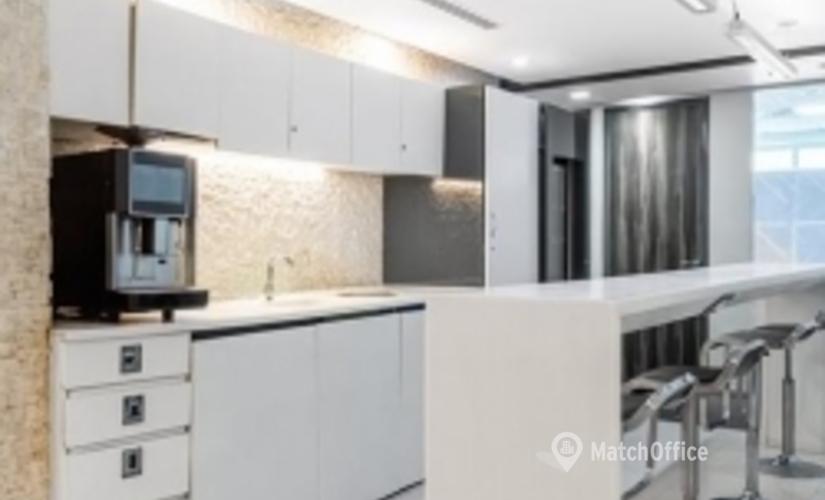 90 m² Shared workspace  in Noida, 5th Floor (201301) - 2 | MatchOffice.com