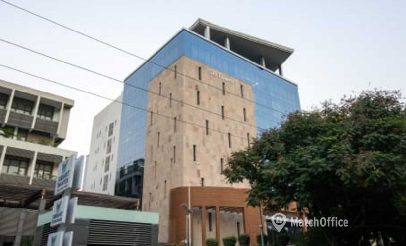 90 m² Conference hall in Noida, 5th Floor (560001) - 3 | MatchOffice