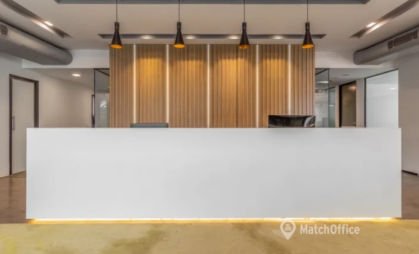 100 m² Business space in Bangalore Central, Doctor Rajkumar Road (571440) - 1 | MatchOffice.com