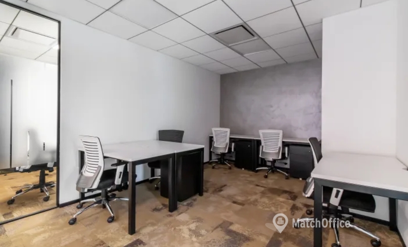 100 m² Coworking  in Bangalore Central, Doctor Rajkumar Road (571440) - 3 | MatchOffice.com