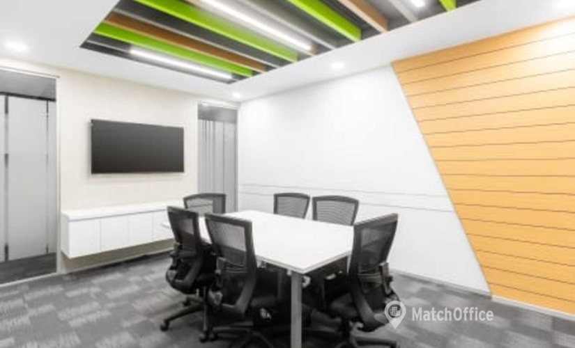 100 m² Business center in Bangalore Central, KR Road (560070) - 2 | MatchOffice