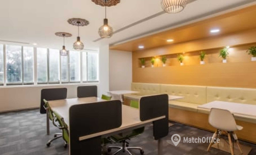 100 m² Business center in Bangalore Central, KR Road (560070) - 4 | MatchOffice.com