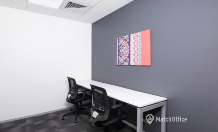 100 m² Shared office  in Bangalore Central, KR Road (560070) - 3 | MatchOffice