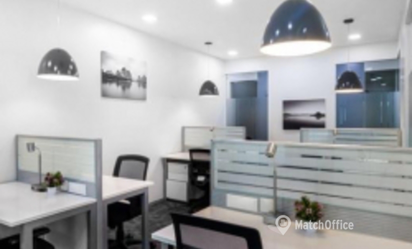 65 m² Business space in Pune, Dholepatil Farms Road Unit No. 801 (411014) - 4 | MatchOffice.com