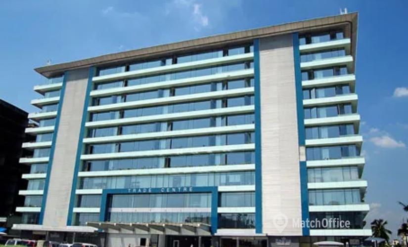 30 m² Serviced office in Mumbai Central, Ground & Level One (400051) - 1 | MatchOffice