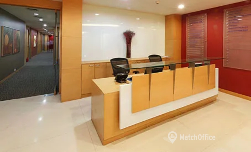 30 m² Business center in Mumbai Central, Ground & Level One (400051) - 2 | MatchOffice