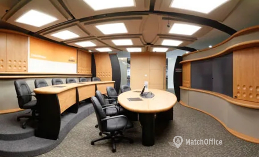 Virtual office in Mumbai Central, Ground & Level One (400051) - 4 | MatchOffice