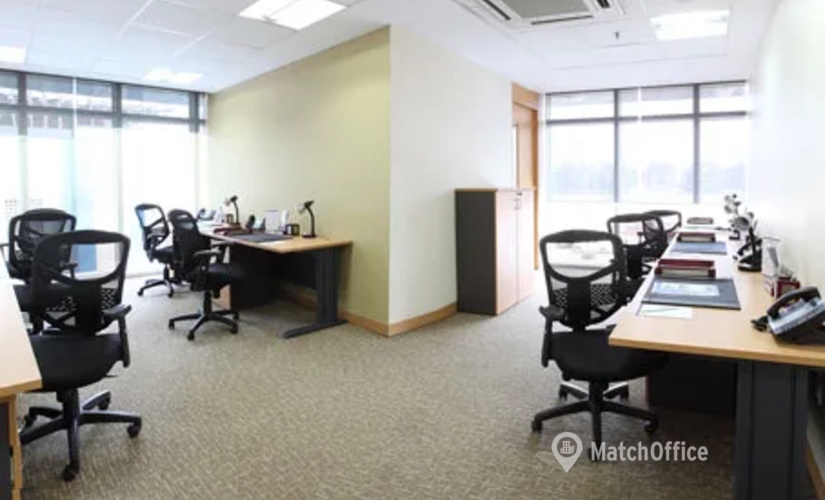 Virtual business address in Chennai, RMZ Milenia Business Park. Phase 2 (600096) - 1 | MatchOffice