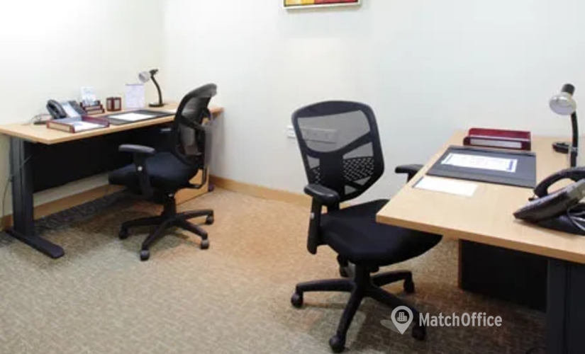 Virtual office space in Chennai, RMZ Milenia Business Park. Phase 2 (600096) - 2 | MatchOffice