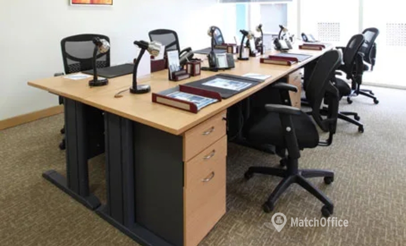Virtual business address in Chennai, RMZ Milenia Business Park. Phase 2 (600096) - 3 | MatchOffice.com